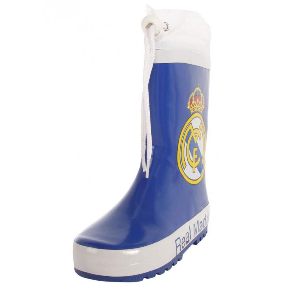 Real madrid Tênis Rain Boots