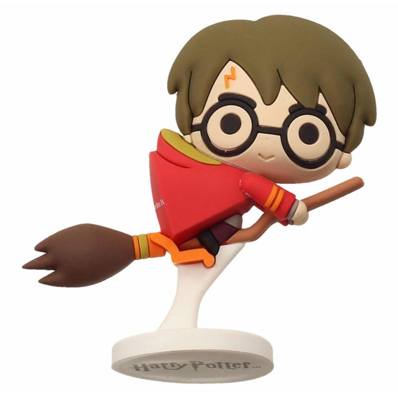 SD Toys Harry Quidditch Figurka Mini