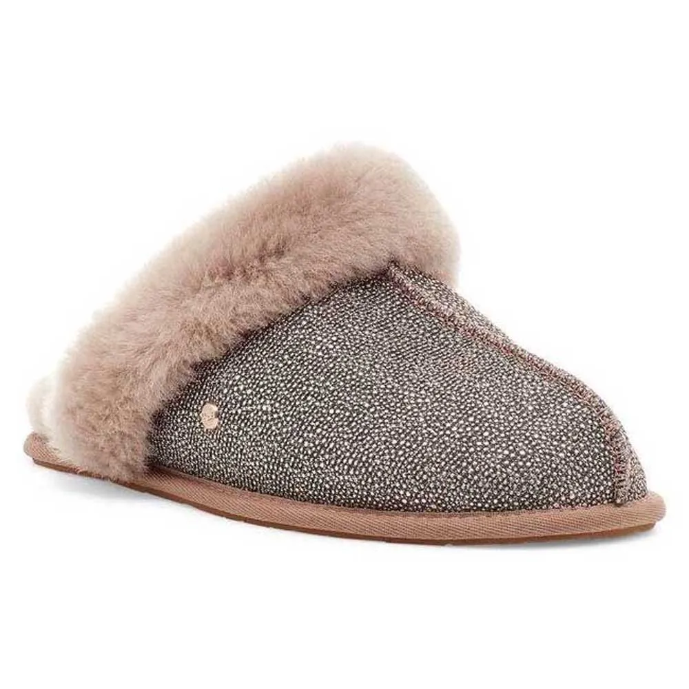 ugg scuffette