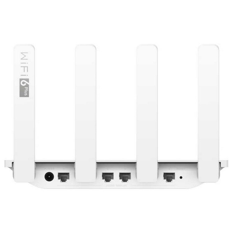 Honor 3 Router
