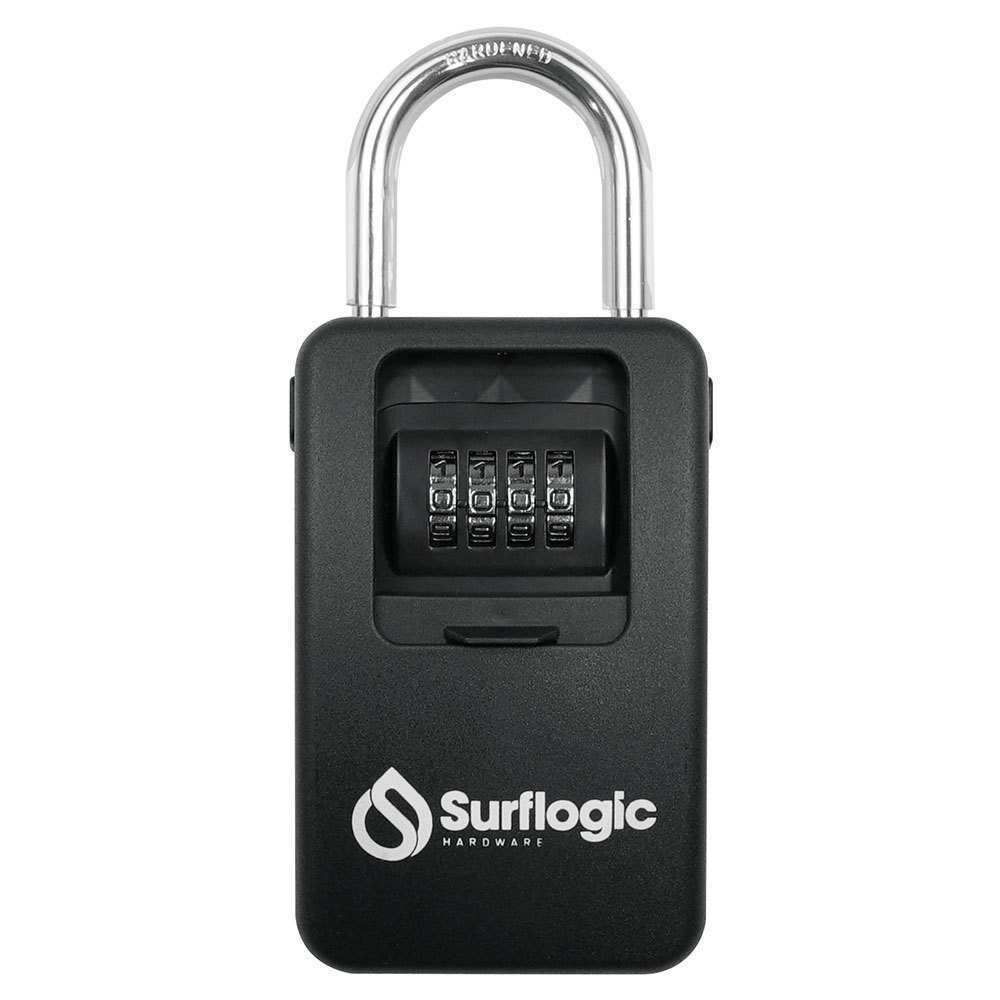 Surflogic Sleutel Veiligheidsslot Premium