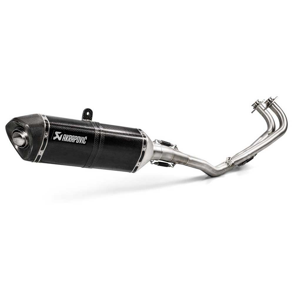 akrapovic-sistema-completo-racing-line-stainles-steel-carbon-fiber-maxsym-tl-20-not-homologated-ref:s-sy5r1-rc