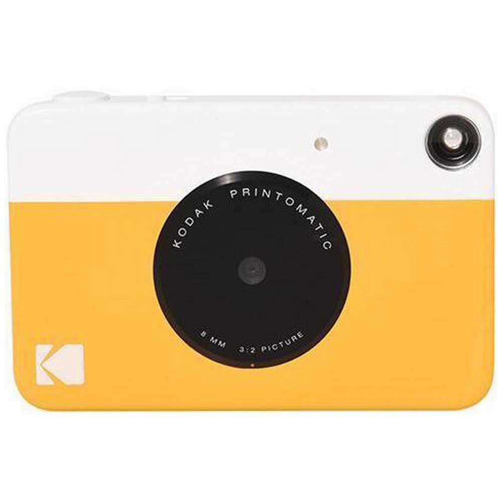 Kodak Cámara Instantánea Printomatic