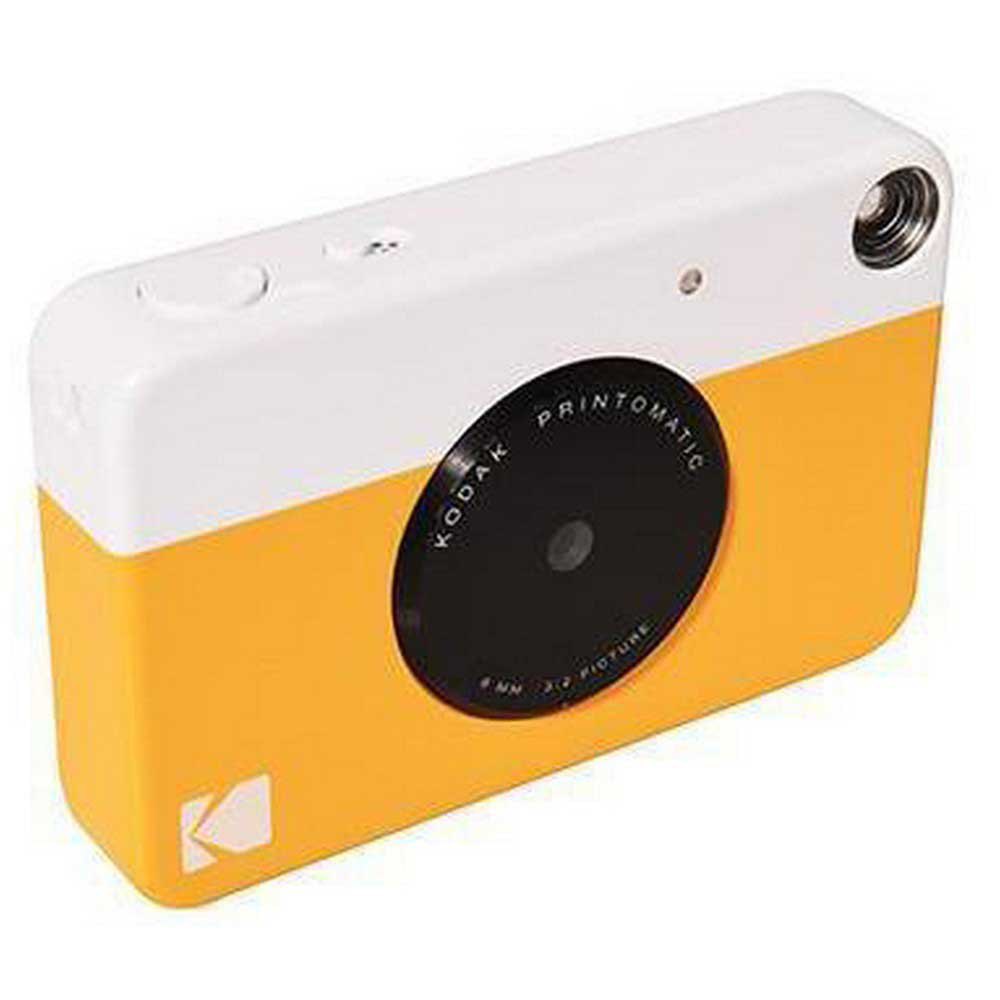 Kodak Cámara Instantánea Printomatic