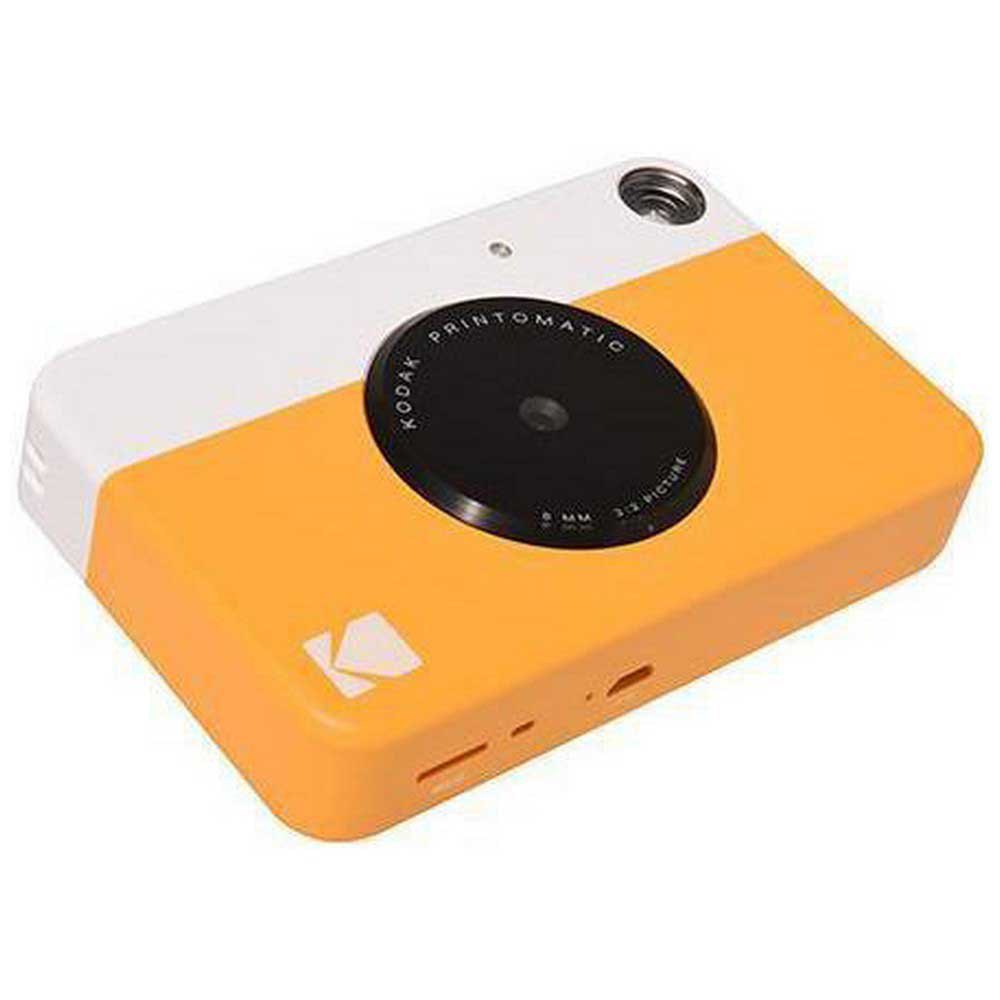 Kodak Øyeblikkelig Kamera Printomatic