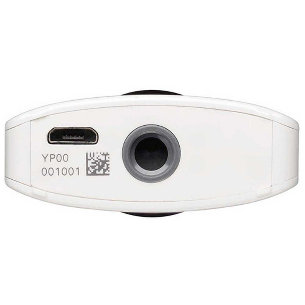 Ricoh Theta SC2 Instant Camera White | Techinn