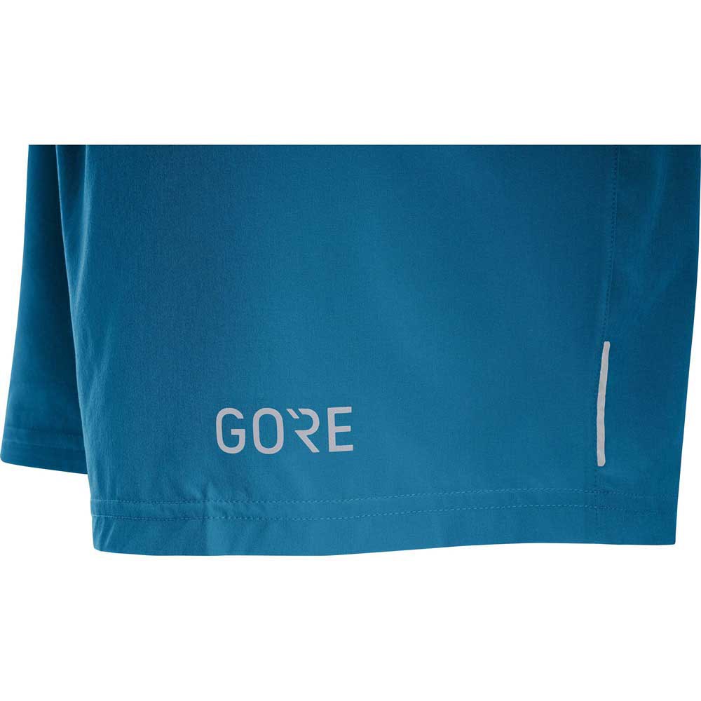 GORE® Wear R5 5´´ Krótkie Spodnie