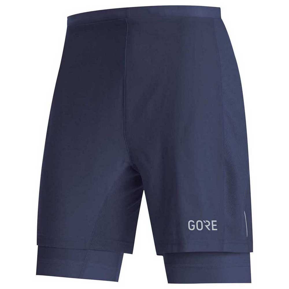 gore--wear-r5-2-in-1-Κοντά-παντελονια