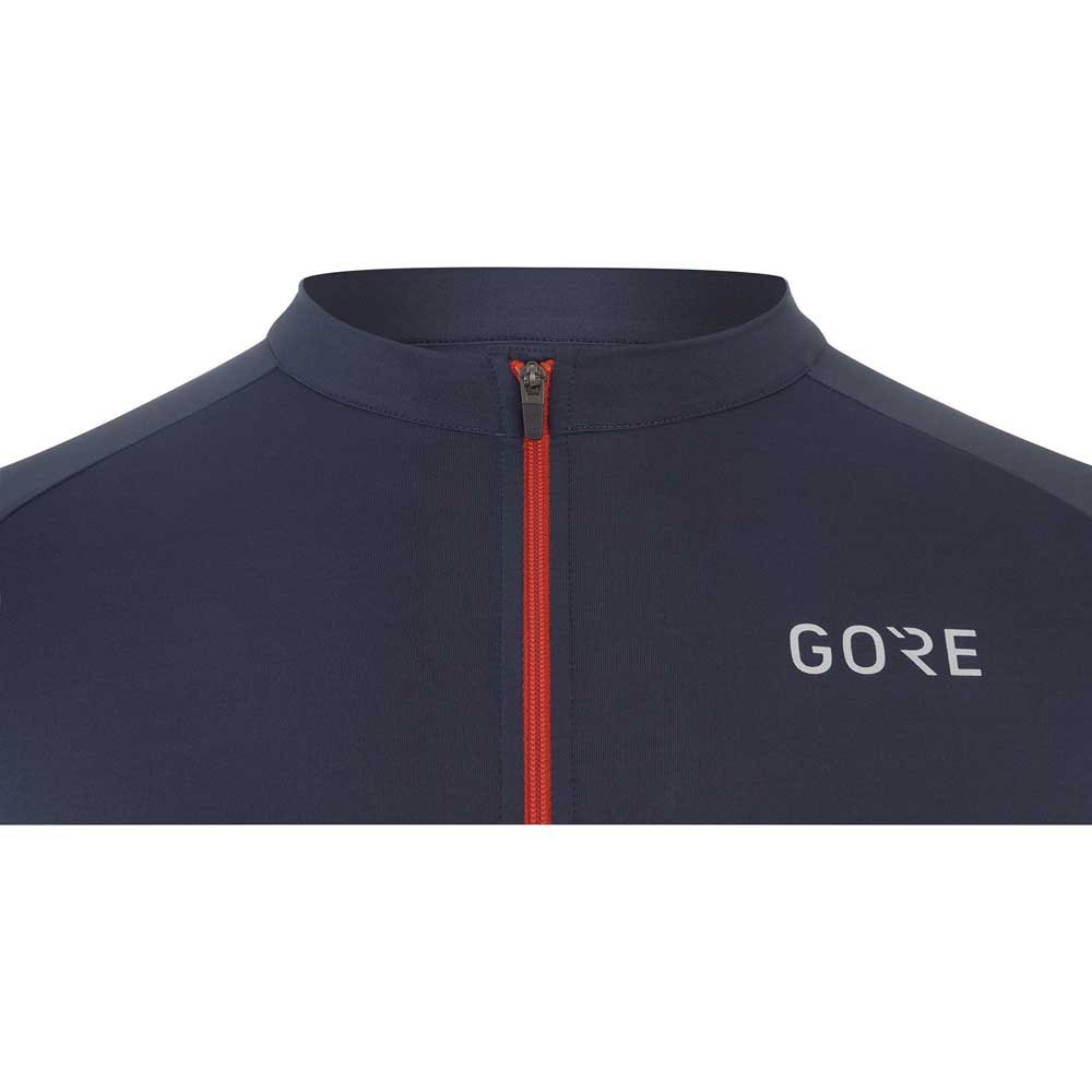 GORE® Wear Cancellara Short Sleeve Jersey