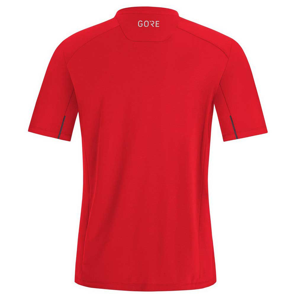 GORE® Wear Flow T-shirt met korte mouwen