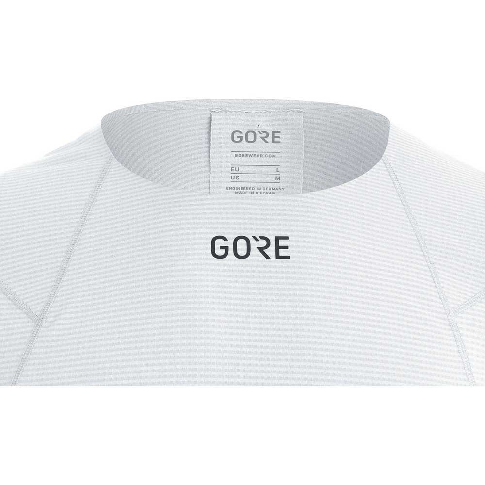 GORE® Wear Contest ärmlös T-shirt