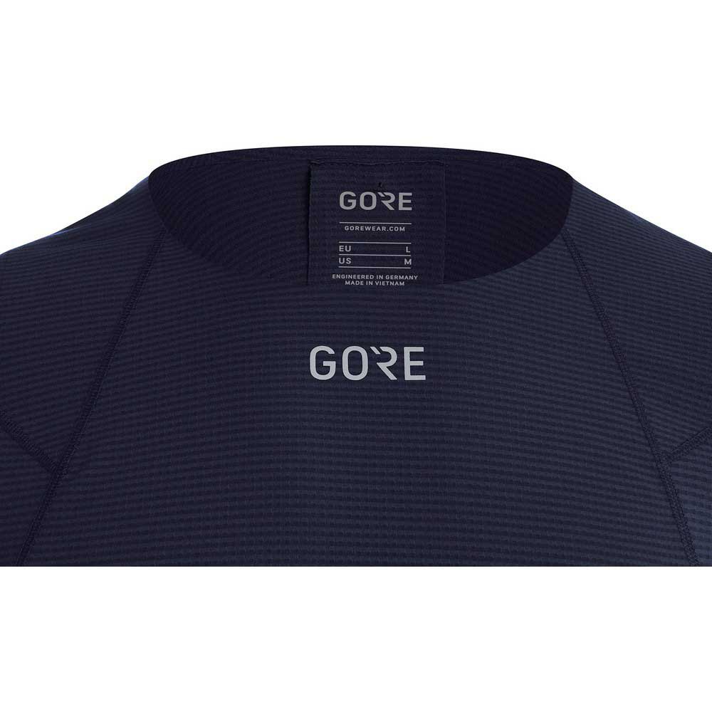 GORE® Wear Ermeløs T-skjorte Contest