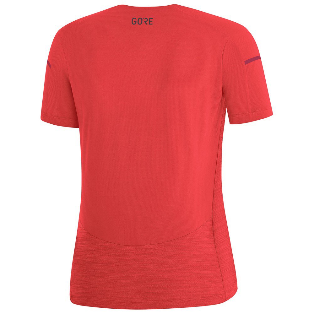 GORE® Wear Vivid T-shirt med korta ärmar