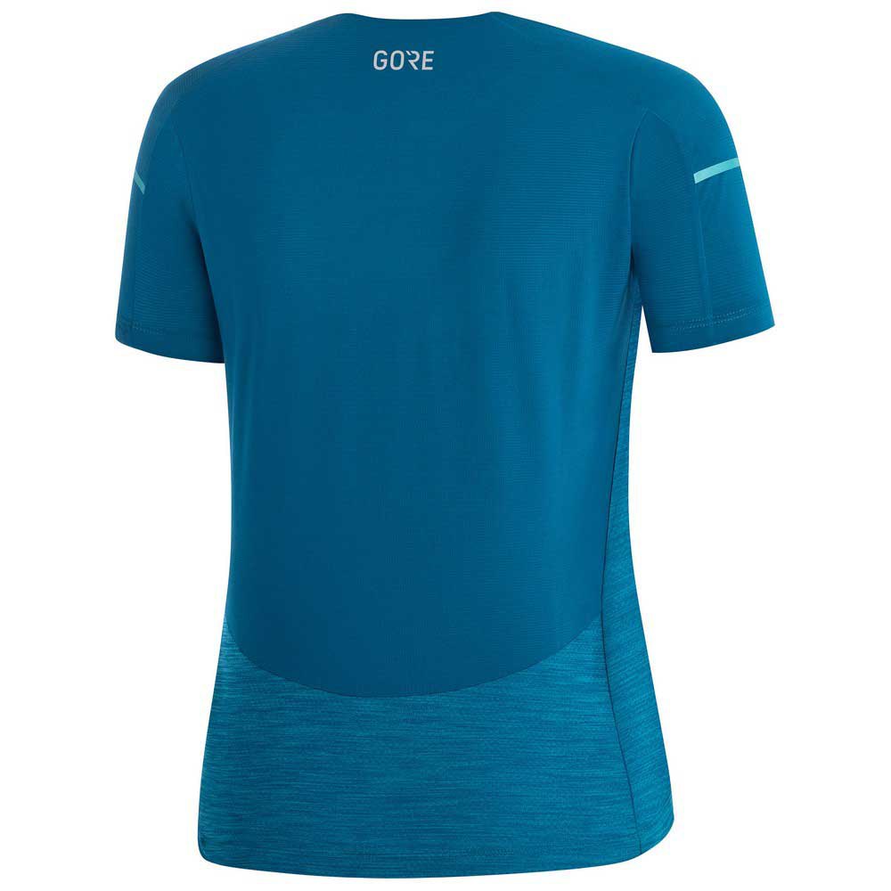 GORE® Wear Vivid T-shirt med korta ärmar