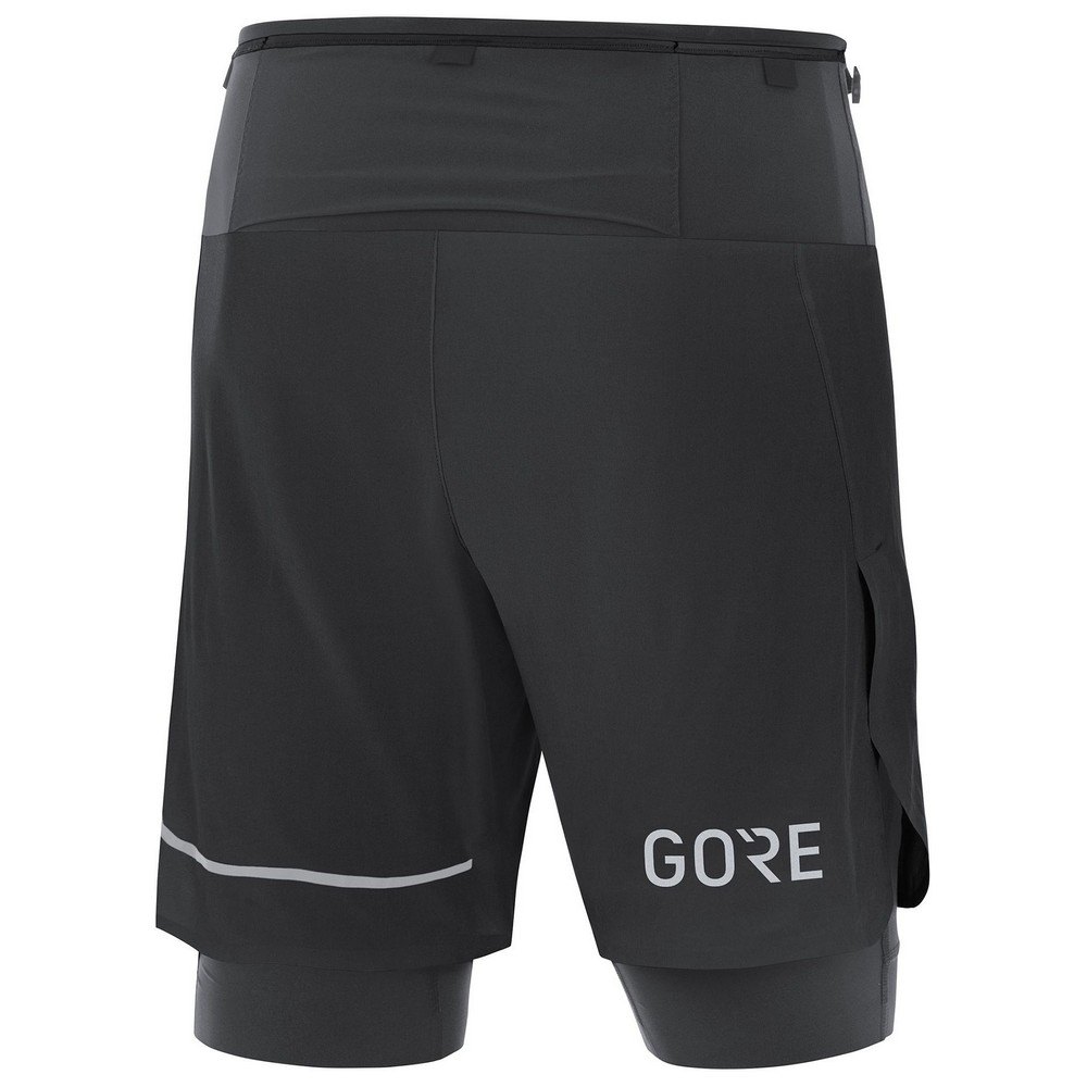 GORE® Wear Pantaloni Corti Ultimate 2 In 1