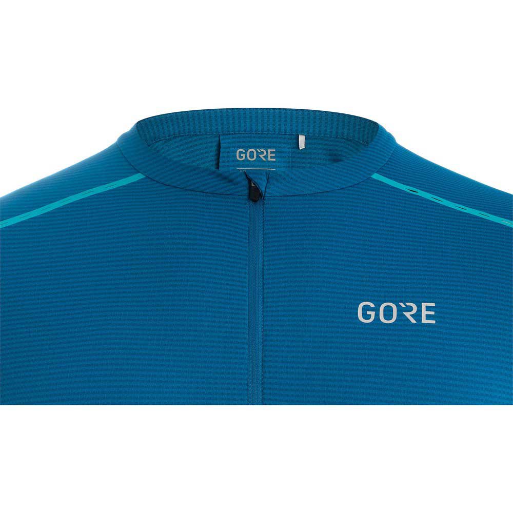 GORE® Wear Contest kortarmet t-skjorte