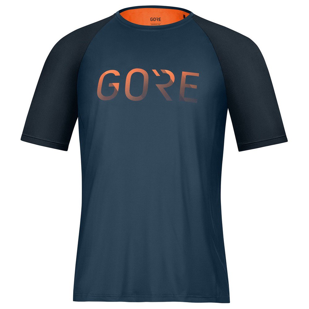 gore--wear-devotion-t-shirt-med-korte--rmer