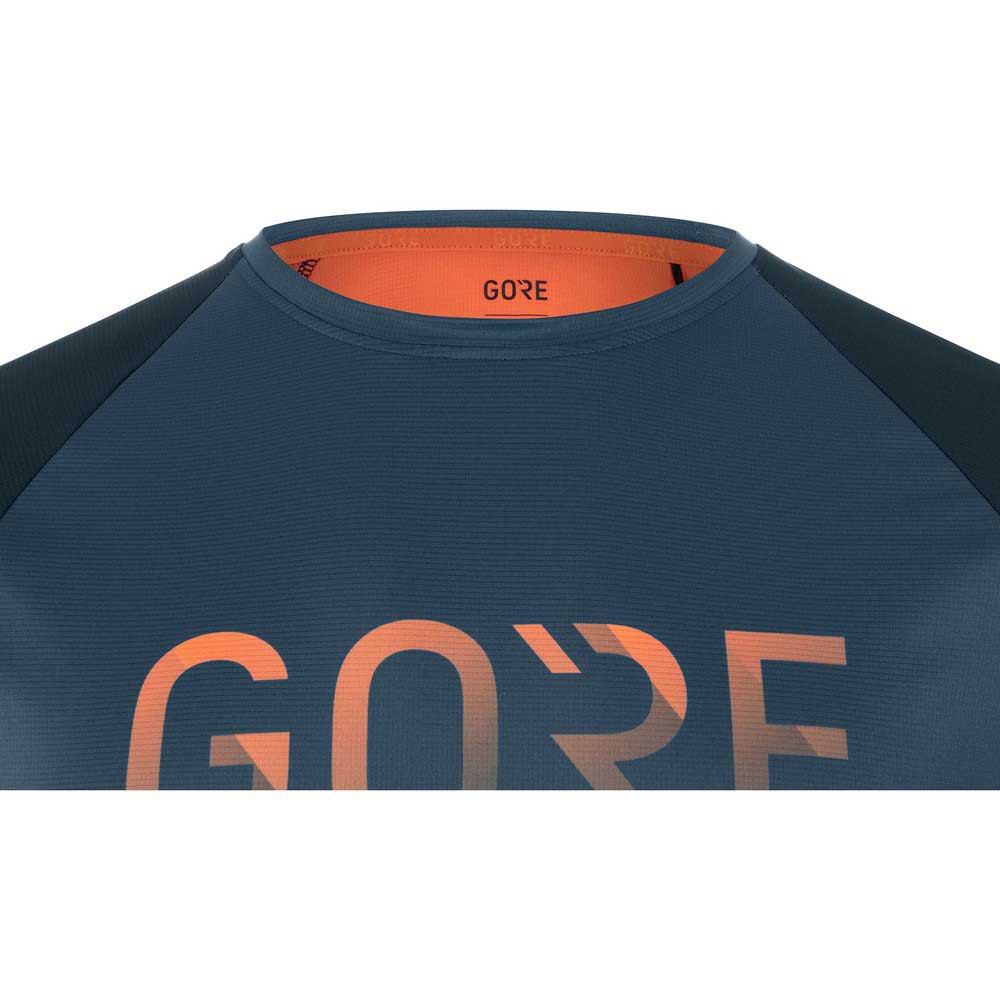 Visiter la boutique GORE WEARGORE WEAR Tee-shirt à Manches Courtes de Cyclisme pour Hommes Explore 