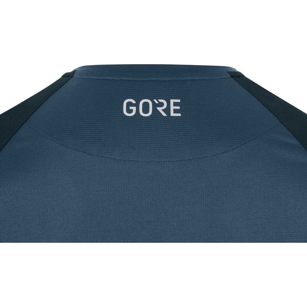 GORE® Wear Devotion kortarmet t-skjorte