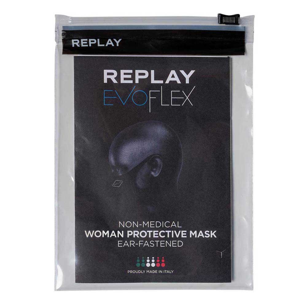 Replay EW1002.000.23180 Face Mask