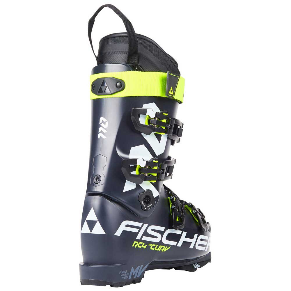 Fischer Chaussure Ski Alpin RC4 The Curv 110 Vacuum Walk