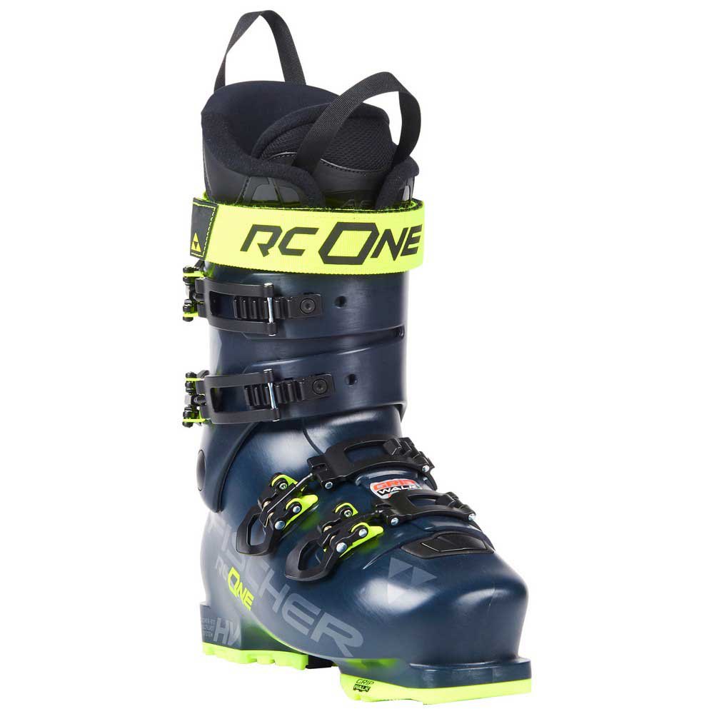 Fischer Chaussure Ski Alpin RC One 100 Vacuum Walk