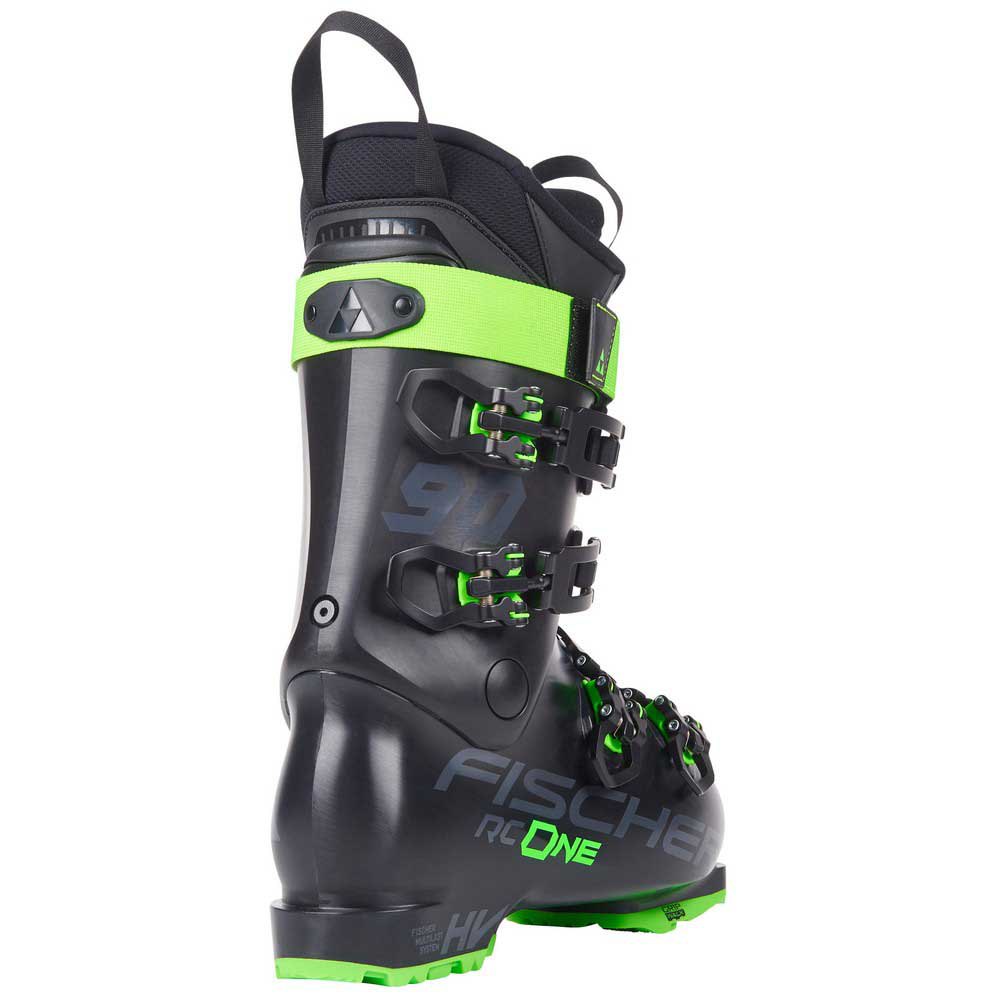 Fischer RC One 90 Vacuum Walk Alpine Ski Boots