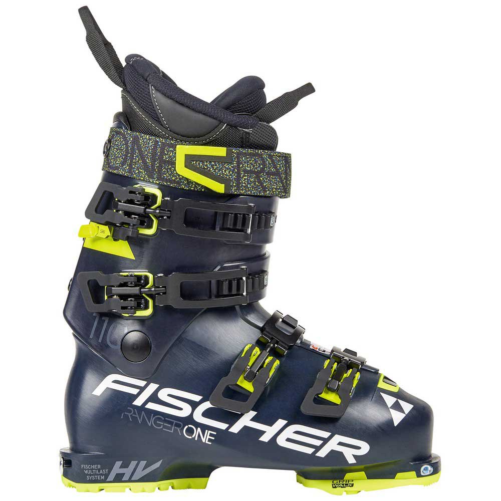 fischer-botas-esqui-montanha-ranger-one-110-vacuum-walk-dyn