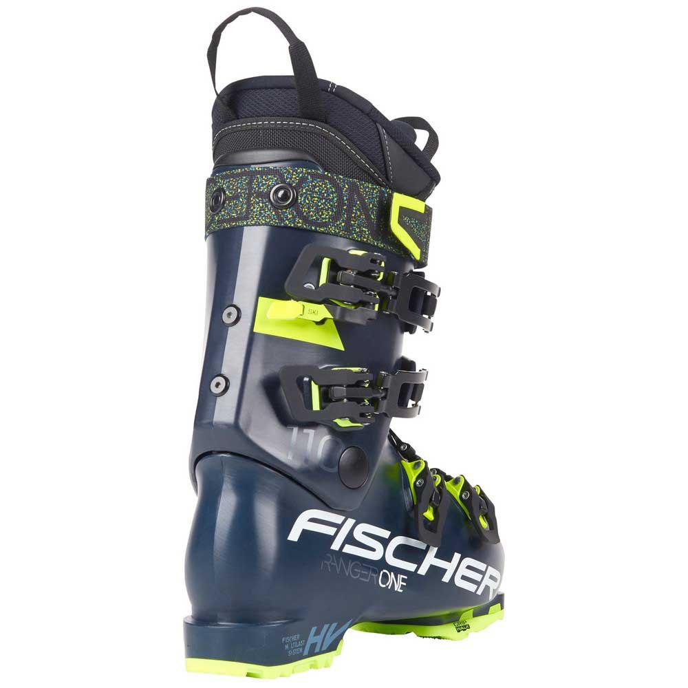 Fischer Botas Esqui Alpino Ranger One 110 Vacuum Walk
