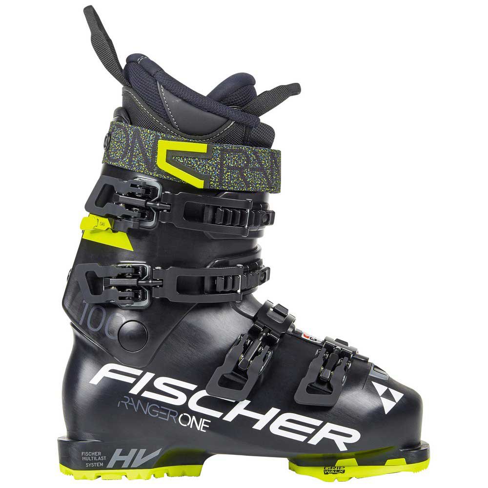 fischer-botas-esqui-alpino-ranger-one-100-vacuum-walk