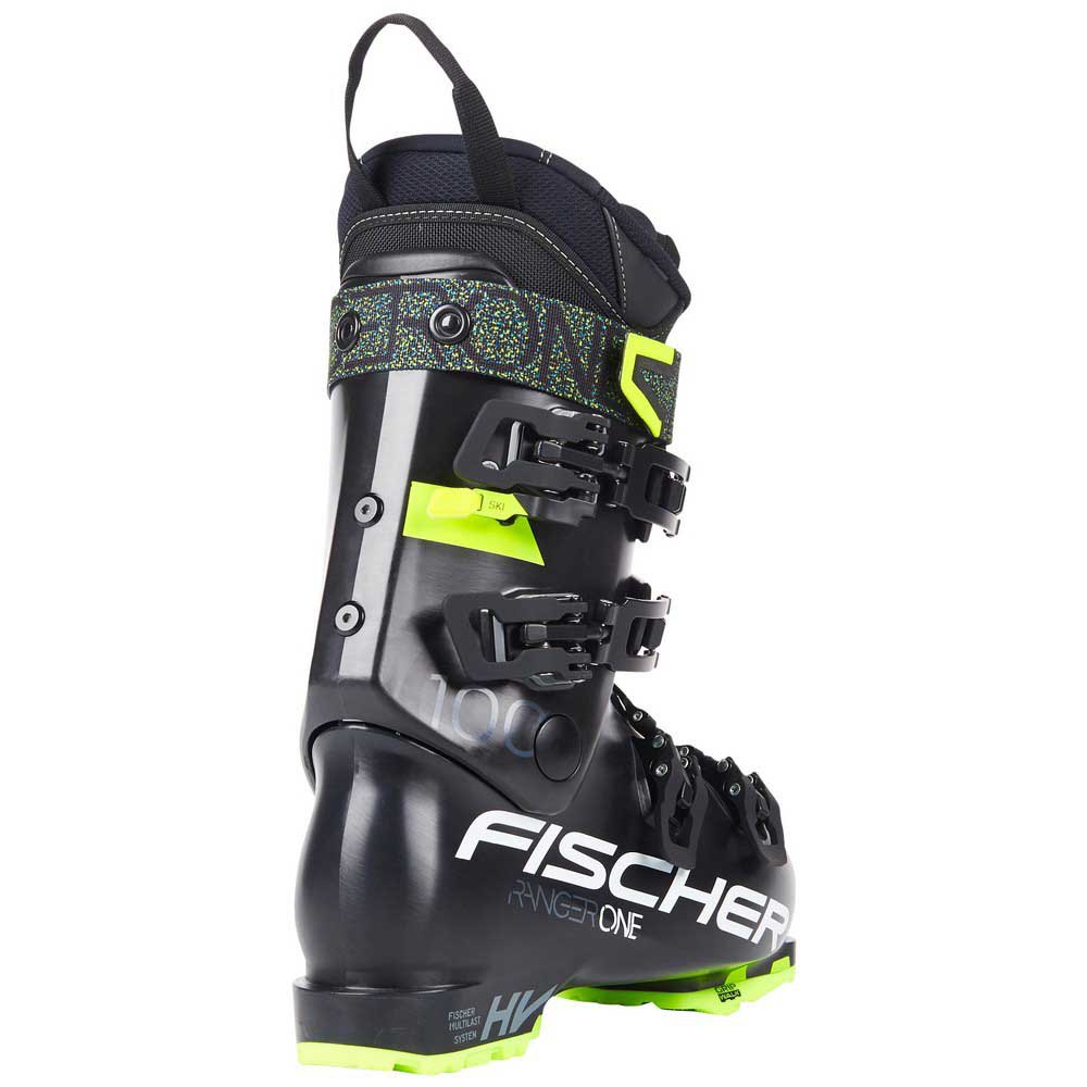 Fischer Botas Esquí Alpino Ranger One 100 Vacuum Walk
