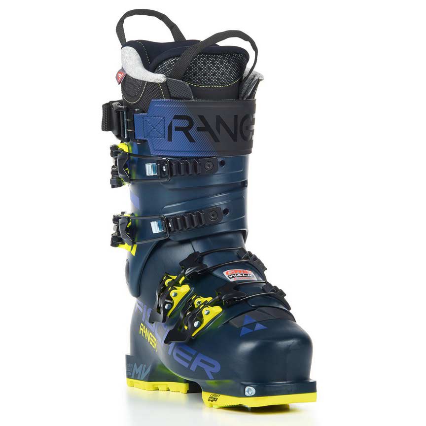 Fischer Ranger 115 Walk DYN Touring Ski Boots