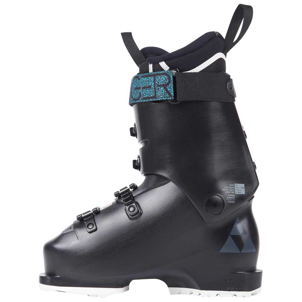 Fischer Ranger One 95 Vacuum Walk Alpine Ski Boots
