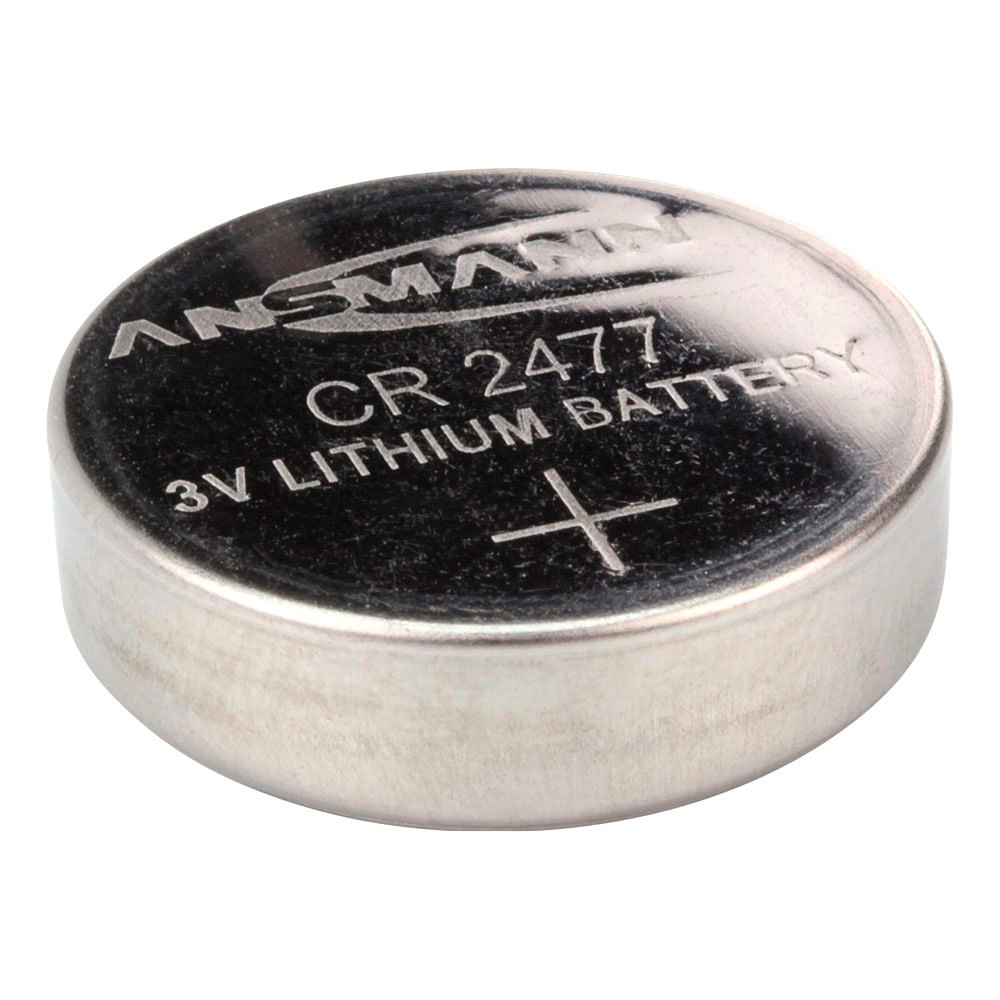 Ansmann Batterier CR 2477
