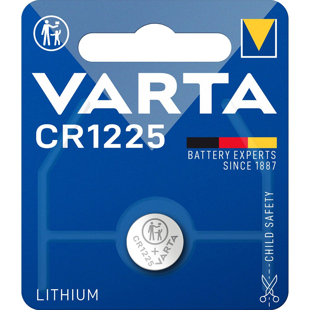 varta-1-electronic-cr-1225-batteries