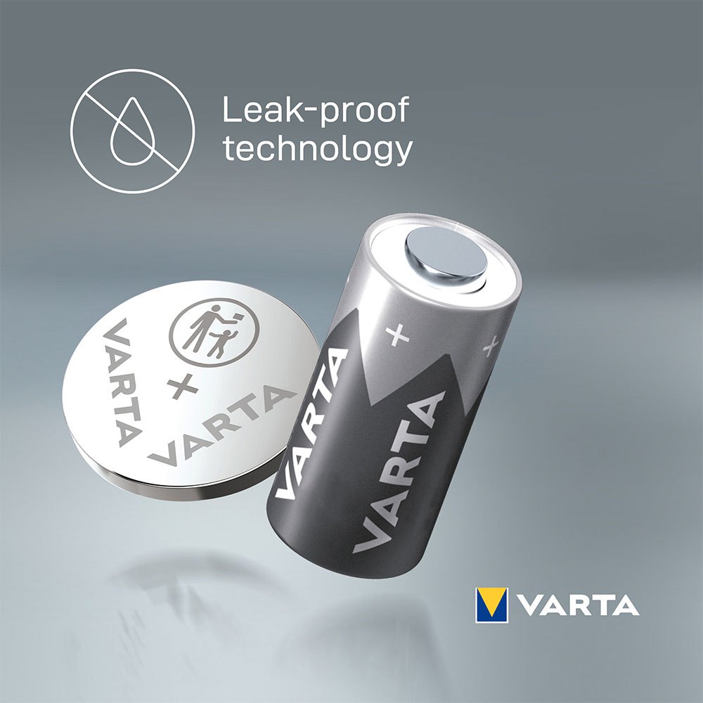 Varta バッテリー 1 Electronic CR 2450