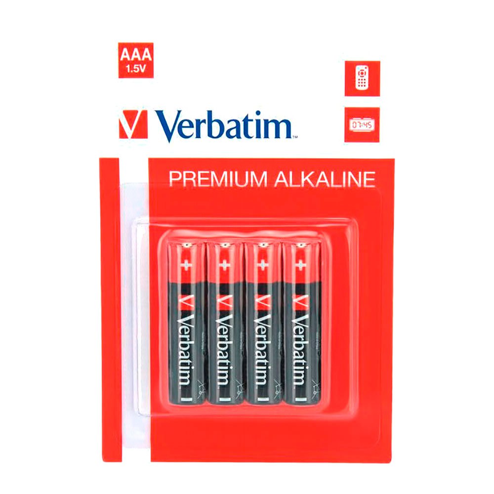 verbatim-batterier-1x4-micro-aaa-lr-03