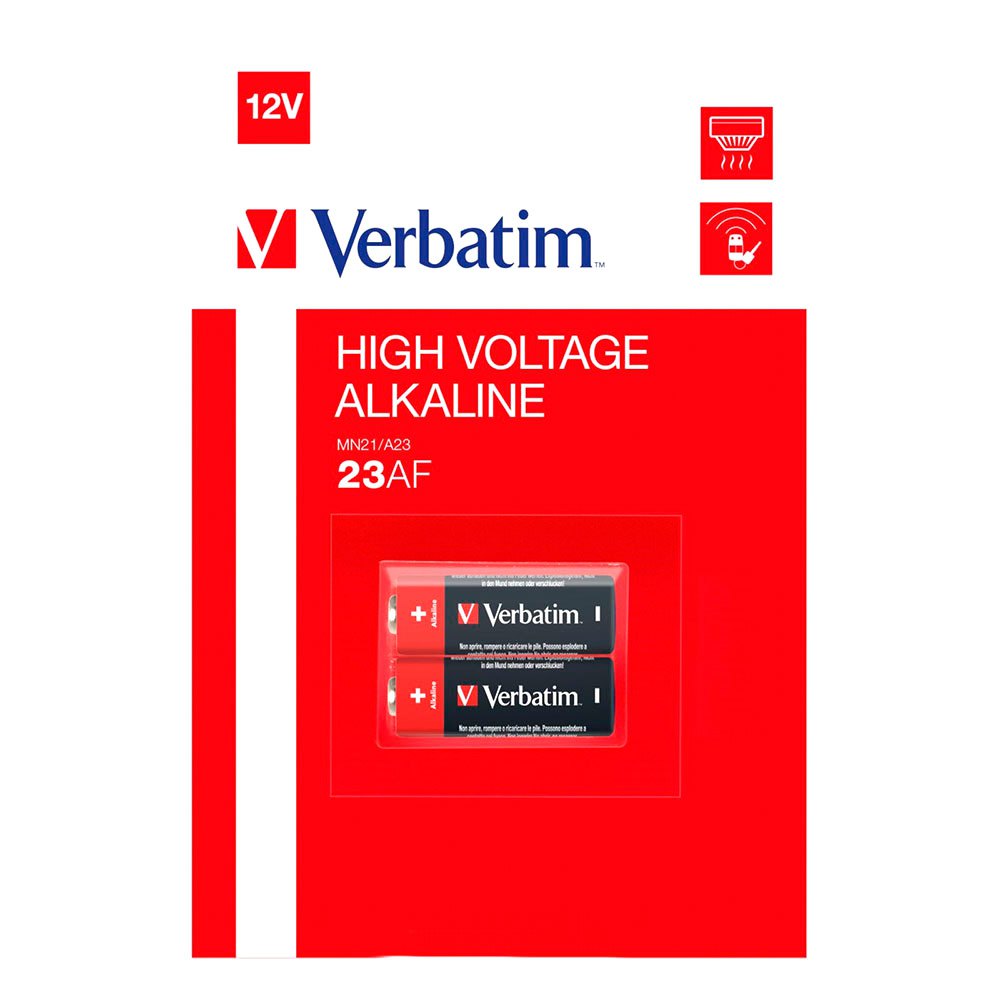 verbatim-batterier-1x2-23-ae-12v-49939