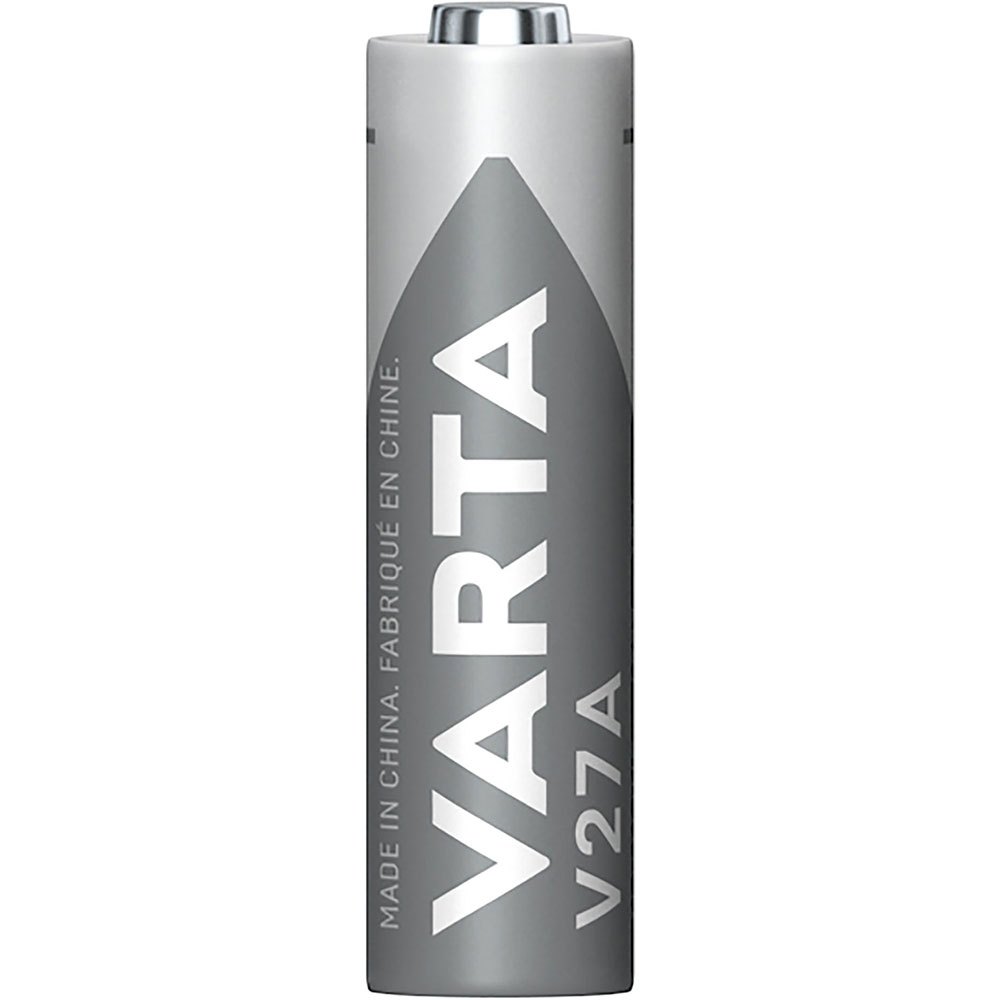 Varta Pilas 1 Electronic V 27 A