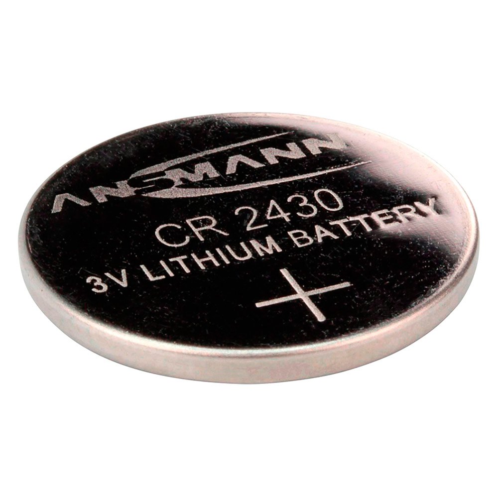 Ansmann CR 2430 Batterijen