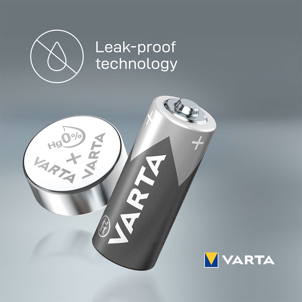 Varta Baterias 1 Watch V 317