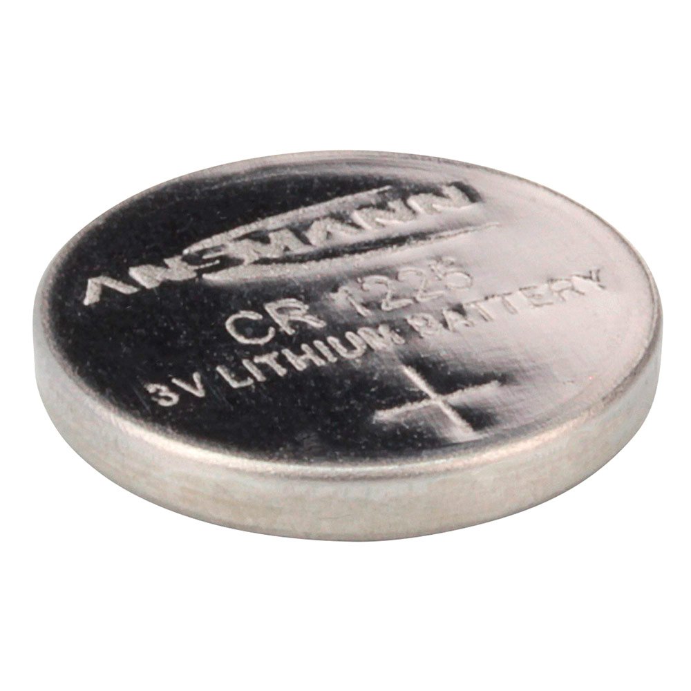 Ansmann Batterie CR 1225