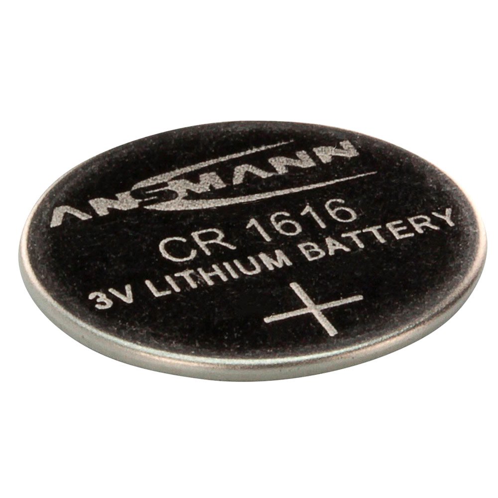 Ansmann Batterier CR 1616
