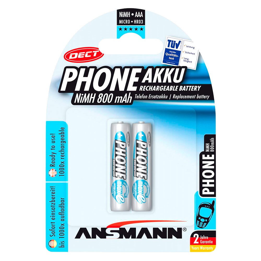 ansmann-1x2-micro-aaa-800mah-dect-phone-nimh-oppladbar-micro-aaa-800mah-dect-phone-batterier