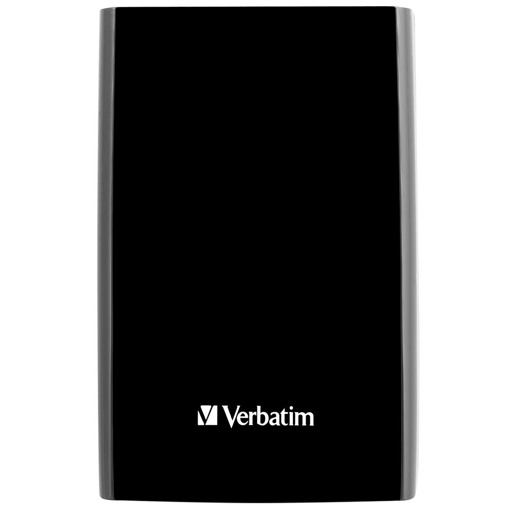 Verbatim Ekstern HDD-harddisk Store N Go USB 3.0 1TB