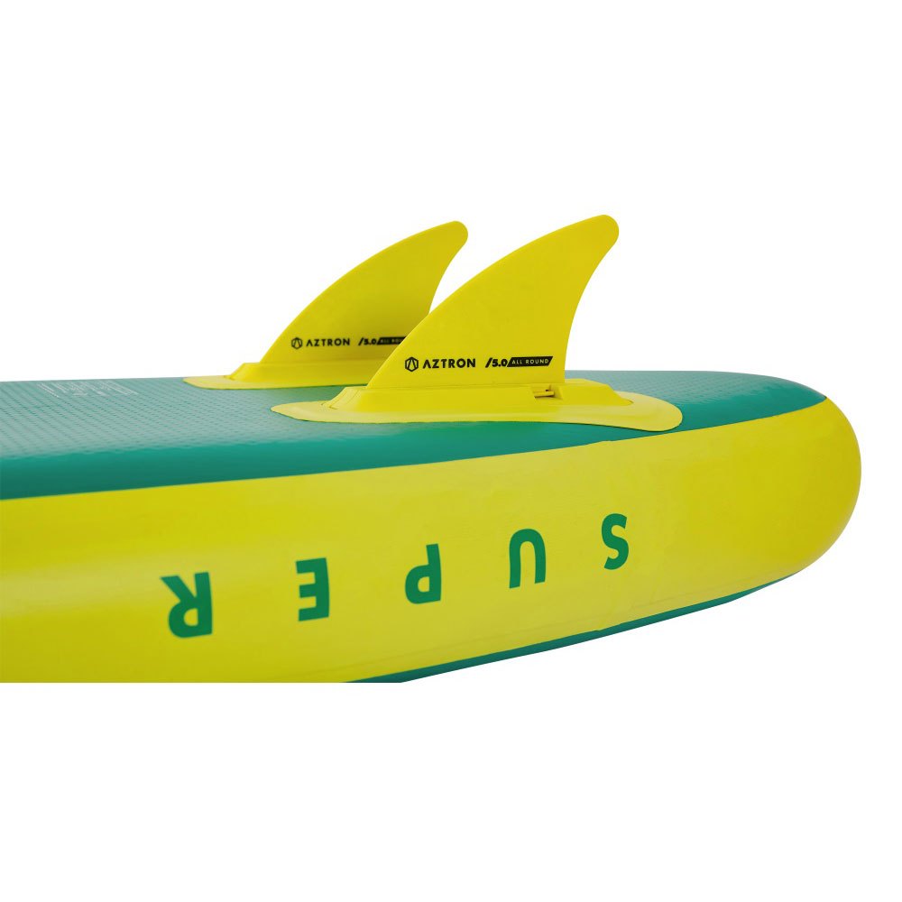 Aztron Conjunto Paddle Surf Hinchable Super Nova Compact