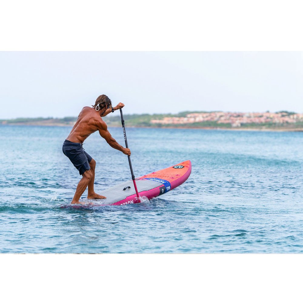Aztron Meteorlite 12´8´´ Inflatable Paddle Surf Set