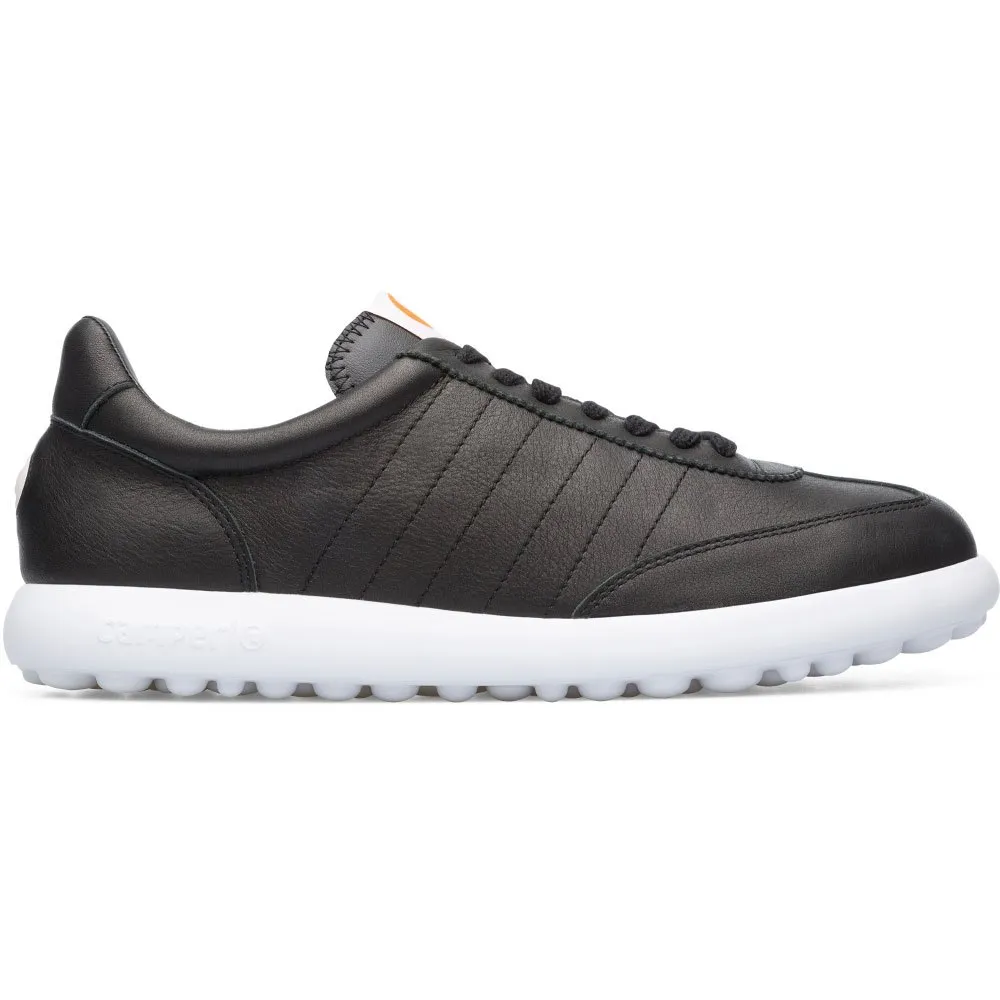Camper Pelotas XLF Trainers Black Dressinn camper-pelotas-xlf-trainers-black-dressinn