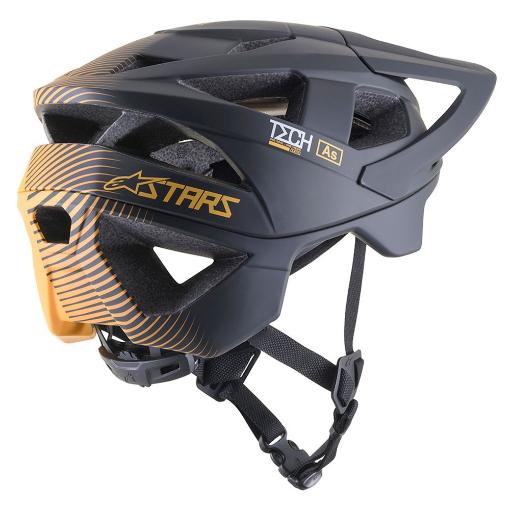 Alpinestars Vector Pro Mountain Bike Helmet 