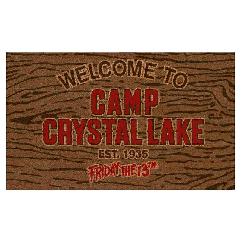 sd-toys-friday-the-13th-welcome-to-camp-crystal-lake-doormat
